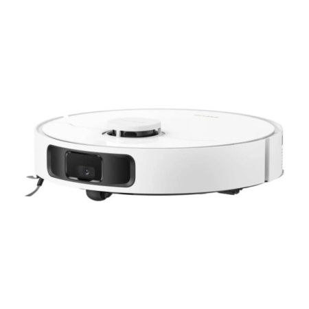 Робот-пылесос Dreame L10s Plus со станцией самоочистки, белый